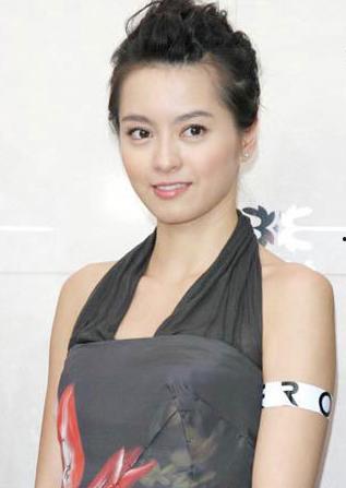 韩国杨采妮,美丽与才华并存的璀璨星辉