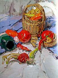 水粉图片大全,色彩斑斓的艺术世界掠影