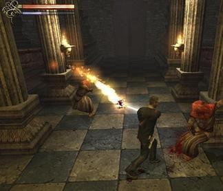 影鬼国语,探寻神秘影界背后的惊悚故事