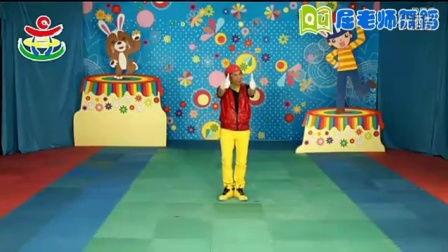 屈老师舞蹈视频,舞动魅力，感受舞蹈之美