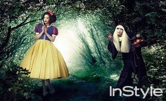 韩国白雪,冬日里的璀璨明珠