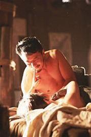 明星现场床戏,网友直呼过瘾