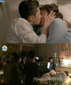 明星现场床戏,网友直呼过瘾