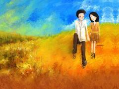 告别图片大全,图片大全中的深情告别瞬间回顾