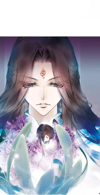 花千骨漫画图片大全,漫画中的爱恨情仇，一场跨越千年的仙侠传奇