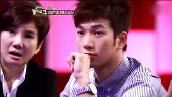 刘谦韩国,魔术魅力横扫韩流风尚