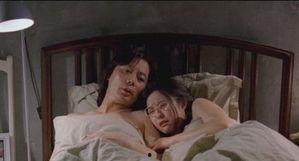 盲约床戏在几集,浪漫邂逅，甜蜜升温，揭秘第X集激情瞬间