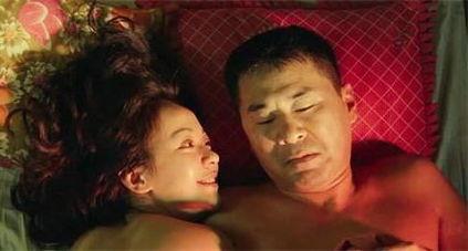 床戏床震搜狐,搜狐揭秘娱乐圈激情瞬间