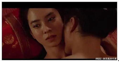 电影霜花店在线观看,宫廷秘恋与权谋斗争的史诗画卷