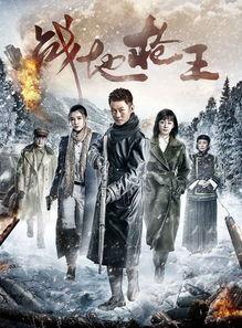 战地枪王电视剧全集在线观看,热血战场，枪王传奇再现荧屏