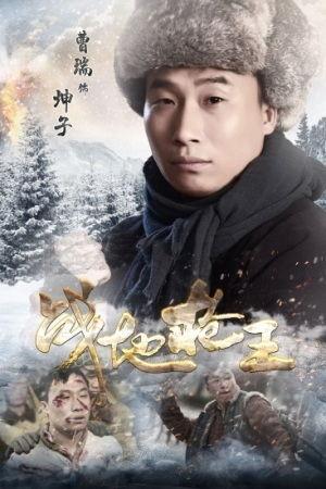 战地枪王电视剧全集在线观看,热血战场，枪王传奇再现荧屏