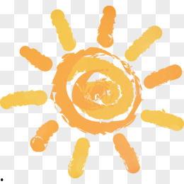 太阳绘画图片大全,探索太阳绘画艺术之美