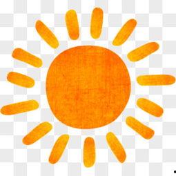 太阳绘画图片大全,探索太阳绘画艺术之美