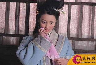 甘婷婷床戏假戏,演绎情感纠葛