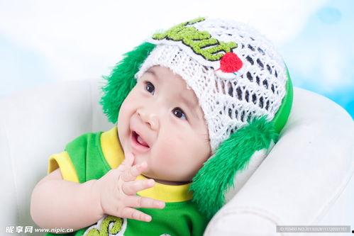 小宝宝拍照图片大全,可爱拍照图片集锦