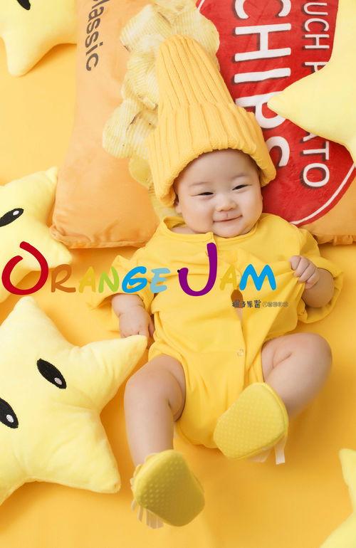 小宝宝拍照图片大全,可爱拍照图片集锦