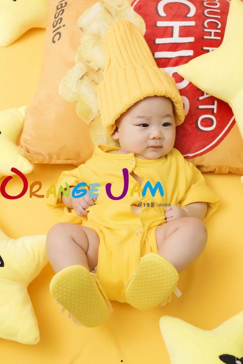 小宝宝拍照图片大全,可爱拍照图片集锦