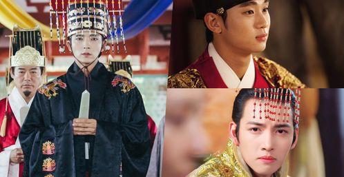 韩国的的皇帝,权倾一时，影响深远