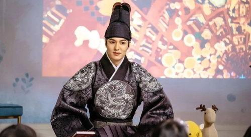 韩国的的皇帝,权倾一时，影响深远