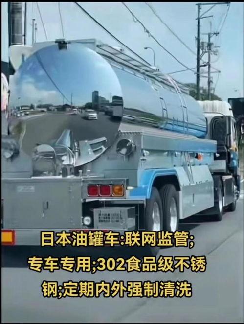 罐罐车视频,视频揭秘运输安全挑战