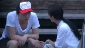 赵丽颖床上吻戏床大全,浪漫瞬间大盘点