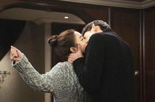 赵丽颖床上吻戏床大全,浪漫瞬间大盘点