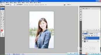 如何ps图片,从入门到精通，轻松掌握图片处理技巧
