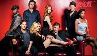 真爱如血 在线观看,在线观看，探寻吸血鬼世界的浪漫传奇