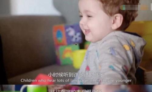 宝宝学说话视频,语言启蒙之旅精彩瞬间回顾