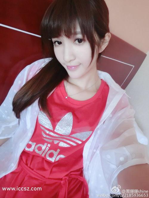 韩国美女主播朴妮,韩国时尚主播的美丽与魅力