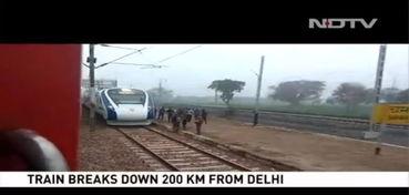 高铁脱轨视频,脱轨事故现场还原