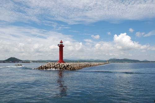 韩国济州热门景点,探索热门景点的绝美风光