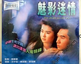 魅影迷情国语,一场跨越时空的浪漫邂逅