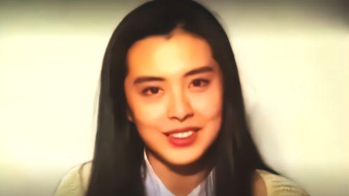 王祖贤在韩国,王祖贤在韩国的璀璨星途与文化交流