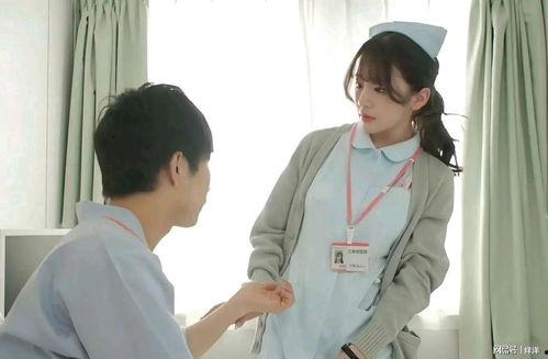 色护士日本,日本独特职业背后的故事