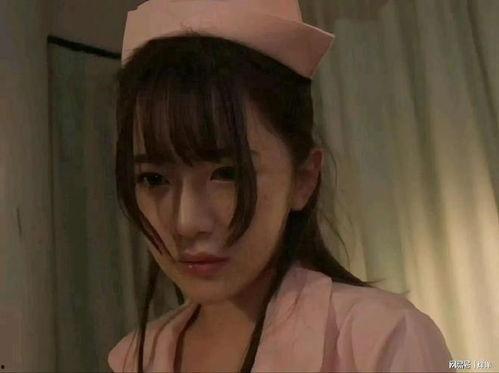 色护士日本,日本独特职业背后的故事