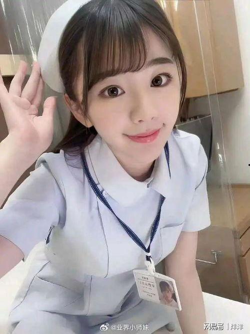 色护士日本,日本独特职业背后的故事