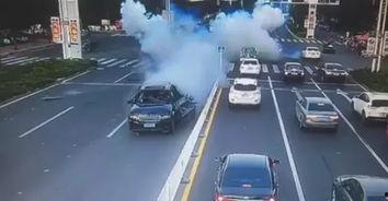 火车爆炸视频集锦,惊心动魄！火车爆炸震撼瞬间集锦回顾