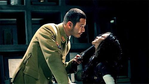 女间谍在线观看完整版,密谋风云，揭秘暗战