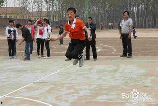 跳绳双摇技巧视频教程,视频教程详解