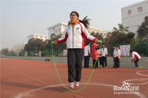 跳绳双摇技巧视频教程,视频教程详解