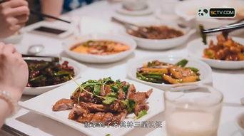 香港美食视频,一网打尽的地道风味