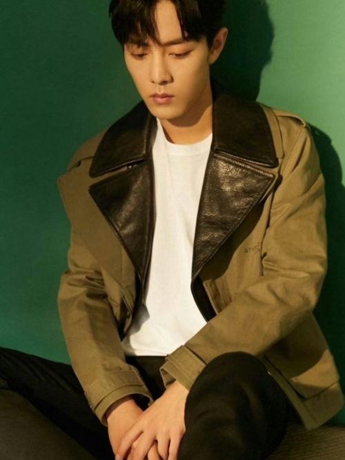 肖战八卦爆料吃瓜,揭秘娱乐圈最新八卦爆料