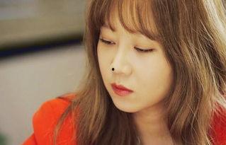 韩国女人心,韩国女性心中的时尚潮流与生活态度