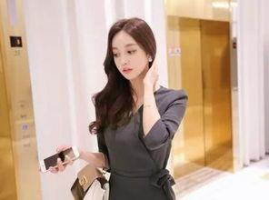 韩国女人心,韩国女性心中的时尚潮流与生活态度