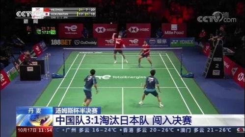 汤姆斯杯日本队,崛起之路与辉煌时刻