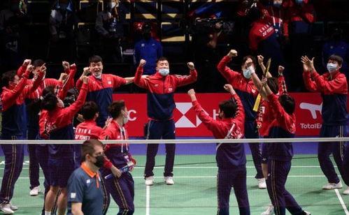 汤姆斯杯日本队,崛起之路与辉煌时刻