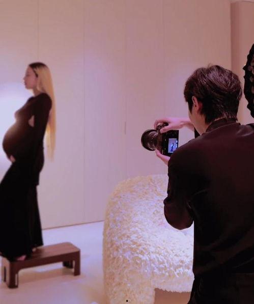 大肚子要生了视频,温馨记录生命诞生的瞬间