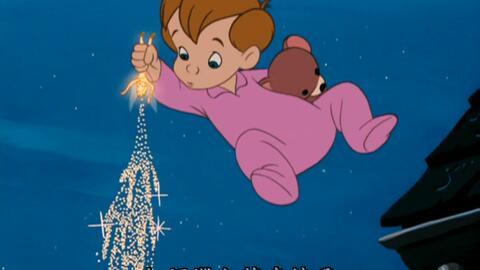 小飞侠日本,梦幻仙境的异域风情