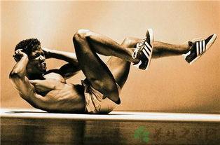 仰卧姿势图片,轻松掌握健康睡眠之道